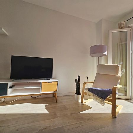 Apartamento Plaza Capuchinos Málaga Exterior foto