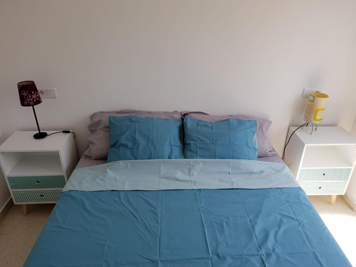 Apartamento Plaza Capuchinos Málaga Exterior foto