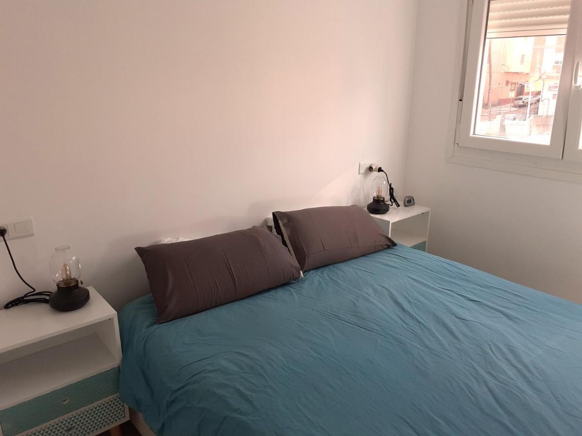Apartamento Plaza Capuchinos Málaga Exterior foto