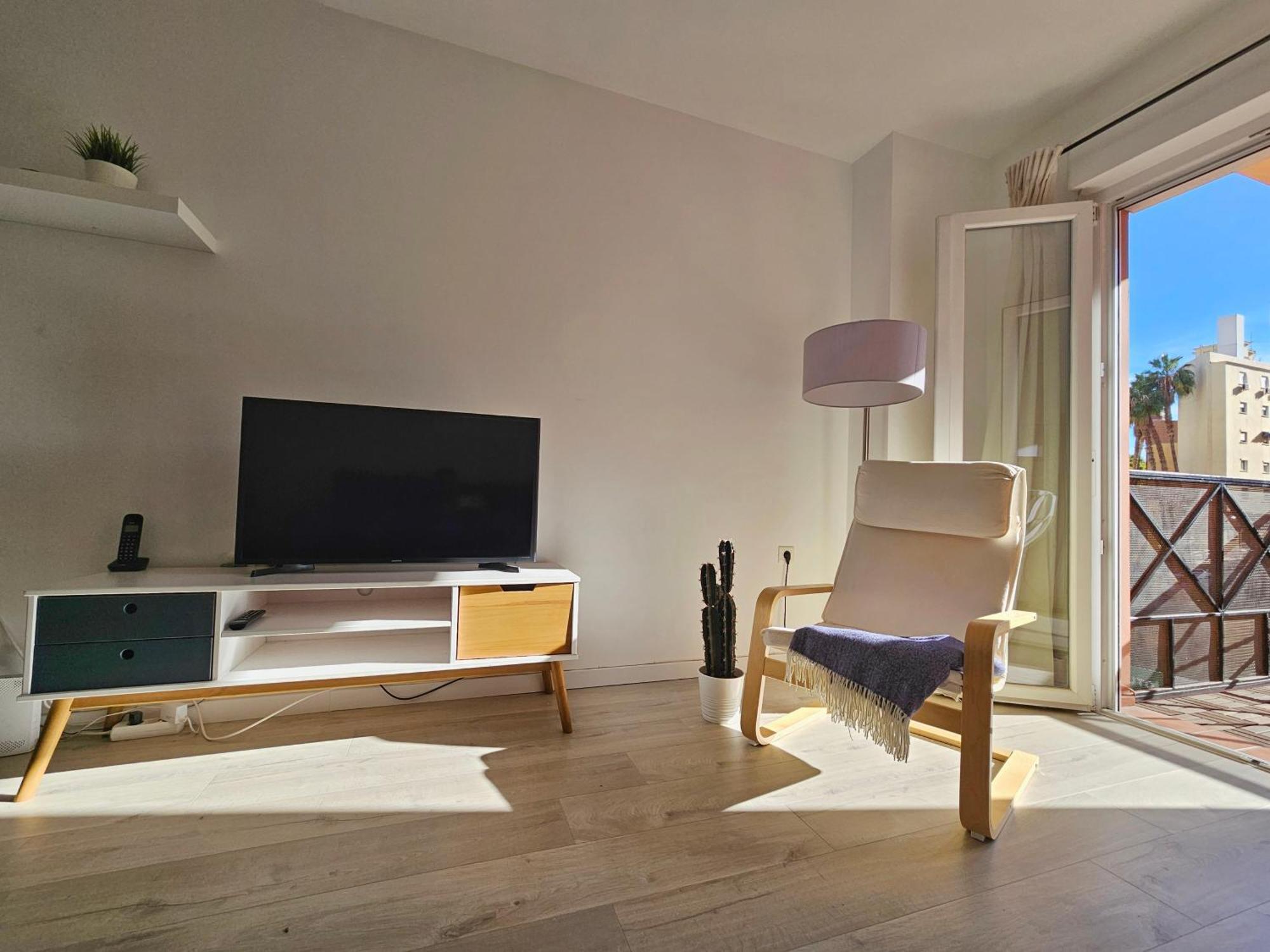 Apartamento Plaza Capuchinos Málaga Exterior foto